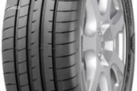 Goodyear Eagle F1 Asymmetric 3 SUV 245/45R21 104Y J, Vasarinės padangos