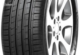 Imperial Ecodriver5 205/55R16 91V, Vasarinės padangos