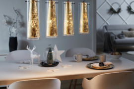 Pakabinamas šviestuvas