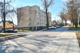 2 kamb. butas Šiauliai, Šiauliai, M. K. Čiurlionio g.