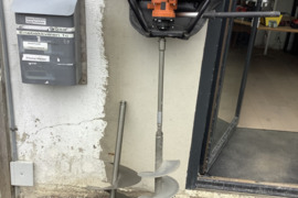 Stihl BT 131