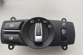 BMW šviesų jungiklis, tinka X3, X4, F10, F06, F07, F11, F12, F13