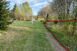 6 a sklypas Vilniaus r. sav., Akmeniškės, Genių 4-oji g.