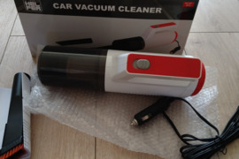Parduodu Auto dulkiu siurblys naujas