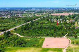 Parduodami žemės sklypai Vilniaus r., Nemėžio sen. Motiejiškių k., Medininkų g., kartu arba atskirai