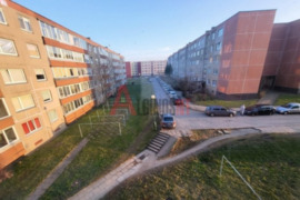1 kamb. butas Klaipėda, Laukininkai, Laukininkų g.