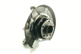 BMW 7, F01, F02, F03, F04, #Galinė stebulė , #Kairės pusės galinė stebulė