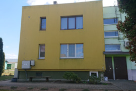 3 kamb. butas Raseinių r. sav., Girkalnis, Draugystės g.