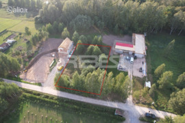 13 a sklypas Šiaulių r. sav., Rėkyva