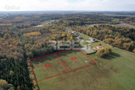 131 a sklypas Šiaulių r. sav.
