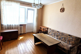2 kamb. butas Utenos r. sav., Utena, Vaižganto g.