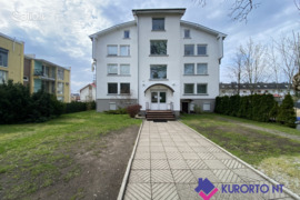 1 kamb. butas Palanga, Palanga, Vytauto g.