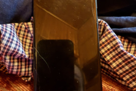 Samsung Galaxy A41