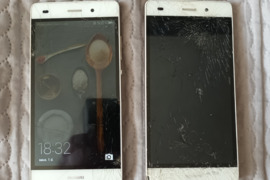 Huawei ALE L21