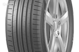 GREENTRAC QUEST-X 265/45R21 108Y XL, Vasarinės padangos