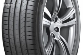 Hankook Ventus Prime 4 (K135A) 225/60R17 99V, Vasarinės padangos