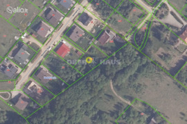 12.61 a sklypas Šiaulių r. sav., Verduliukai, Akmenų g.