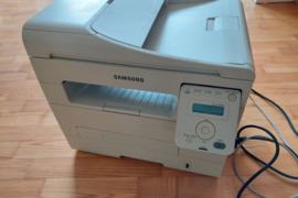 Spausdintuvas Samsung SCX-4705ND