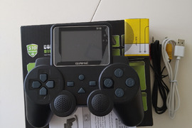 Parduodu retro konsole nauja
