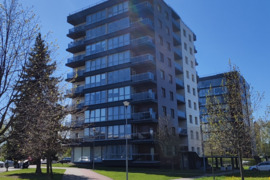 Savininkas parduoda Panevėžio g. naujos statybos 2-jų kambarių butą