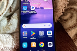 Huawei P9