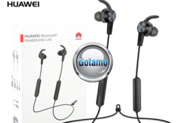 Bluetooth ausinės Huawei Bluetooth Headphones Lite WWW.GOTAMO.LT