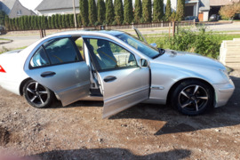 Vasarinės padangos 16r,su lietais diskais