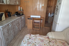 1 kamb. butas Mažeikių r. sav., Mažeikiai, Draugystės g.