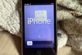 Apple iPhone 3GS
