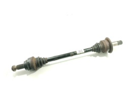 BMW 7, F01, F02, F03, F04, #Pusašis, #Pusašis galinis kairės pusės