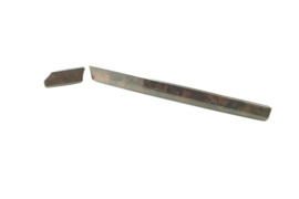 Mercedes-Benz, R300, W251, #Panelės apdaila