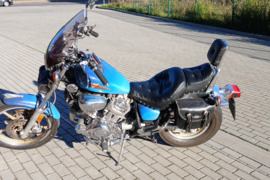 Yamaha XV (Virago), Čioperis motociklas