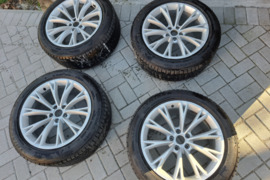 Ronal R19 5x112, 9j, Et33. Audi, VW, Skoda, Seat
