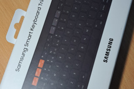 Belaidė klaviatūra Samsung Smart Keyboard Trio 500