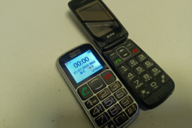 - Kitas - 2 telefonai,,,, Estart