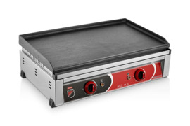 Profesionali kepimo plokštuma SilverInox 2151-DZ, 70cm