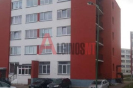 2 kamb. butas Klaipėda, Debrecenas, Debreceno g.