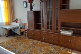 Parduodamas 1 kambario butas Radviliškyje