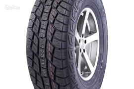 GRENLANDER MAGA A/T TWO 225/60R17 99H, Universalios padangos
