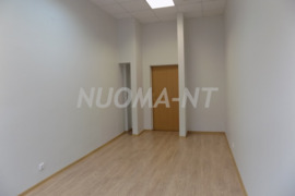 Nuomojamos 18 kv.m. kabinetai Kalvarijų g., Vilniuje