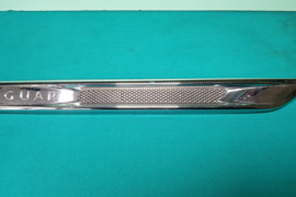 Aw93-280b10, Jaguar XJ Kitas Autodalys