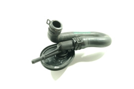 Mercedes-Benz, C220, W204, #Aušinimo skysčio žarna, #Variklio aušinimo šlanga