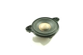 Mercedes-Benz, CLS300, C218, #Garsiakalbis panelėje, #Garso kolonėlė LOGIC 7