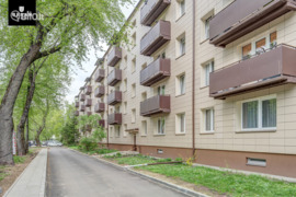 3 kamb. butas Vilnius, Naujamiestis, Birželio 23-iosios g.