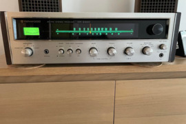 Kenwood kr-2300  Stiprintuvai
