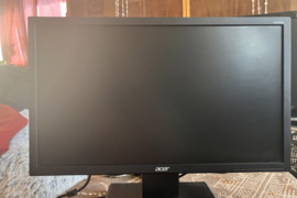 LED Monitorius Acer V226hql,full HD 1920 x1080 pix