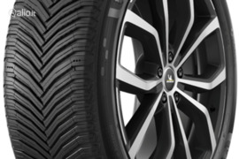 Michelin CROSS CLIMATE 2 SUV VOL 235/50R19 103H XL, Universalios padangos
