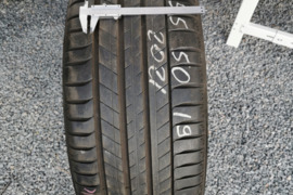 Michelin, Vasarinės padangos