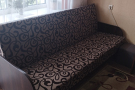 Sofa lova