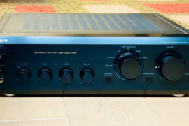 Stiprintuvas Sony TA-FE530R  Resyveriai